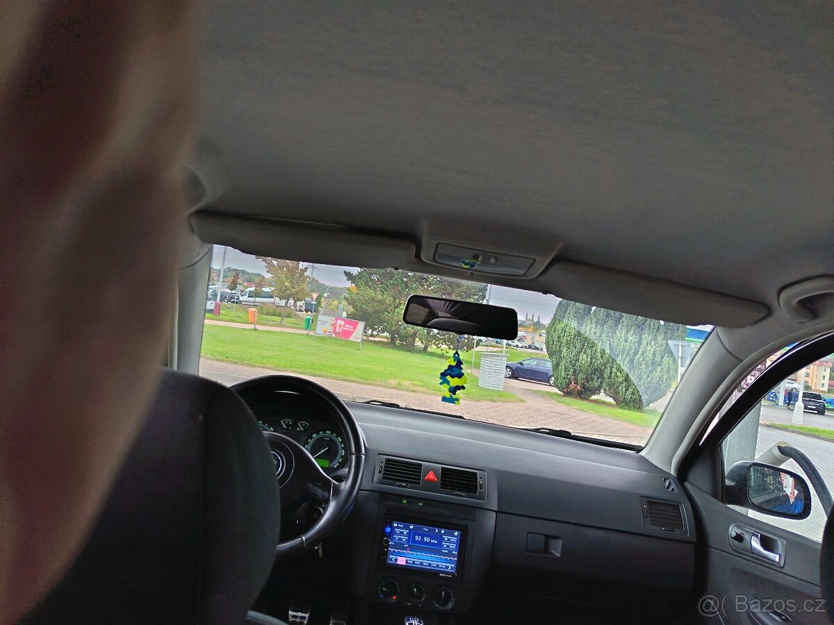 škoda fabia - 9