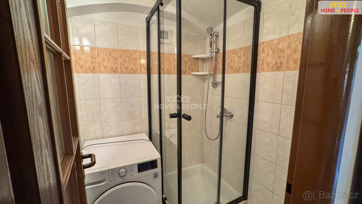 Prodej domu, 2+1, 116 m2 - 9