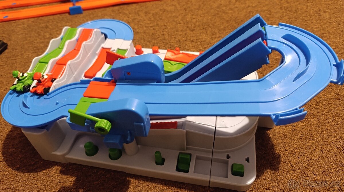 autodráha super mario - 9