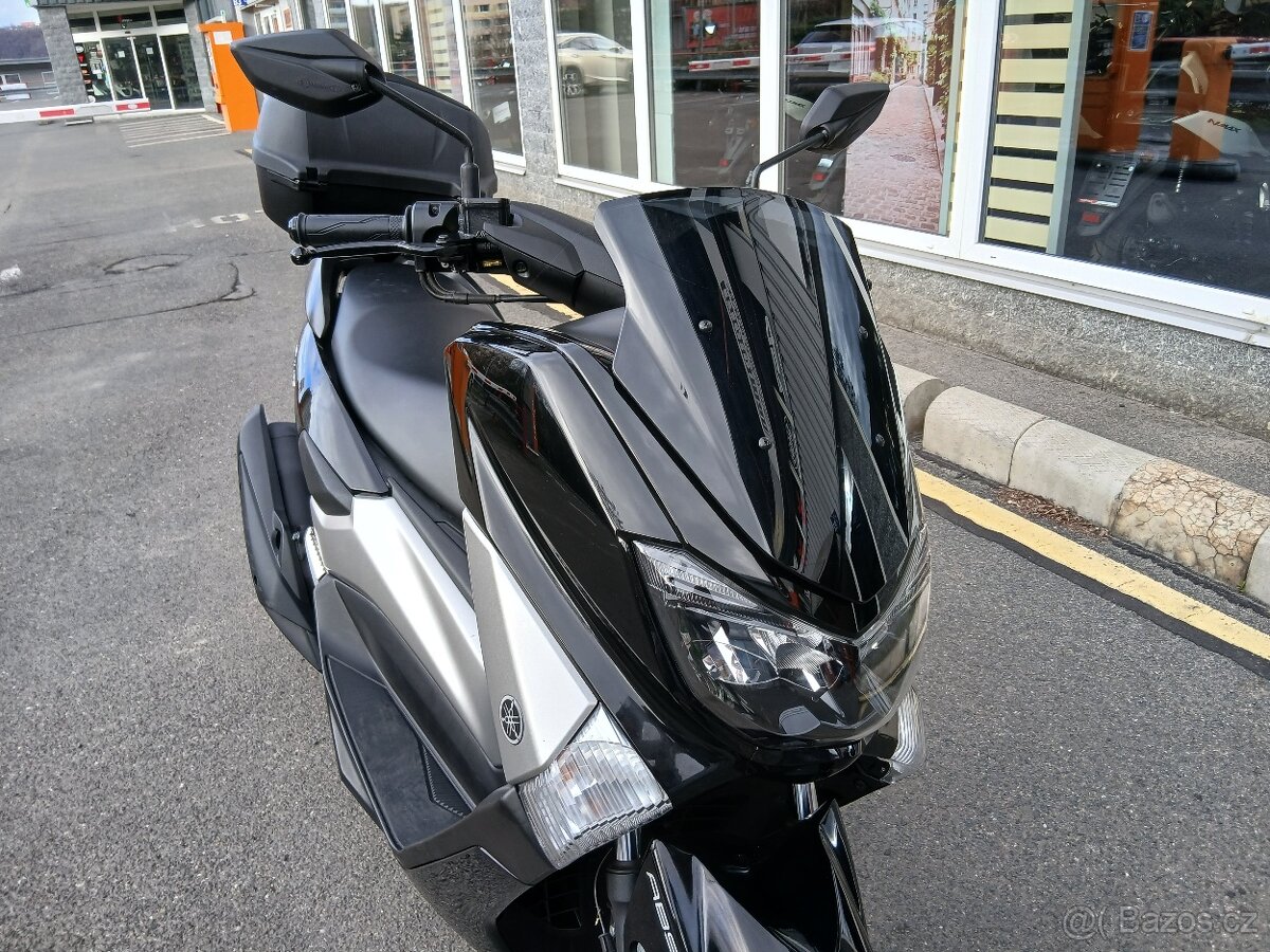 Yamaha NMax 125 ABS (2016/5375km) - 9