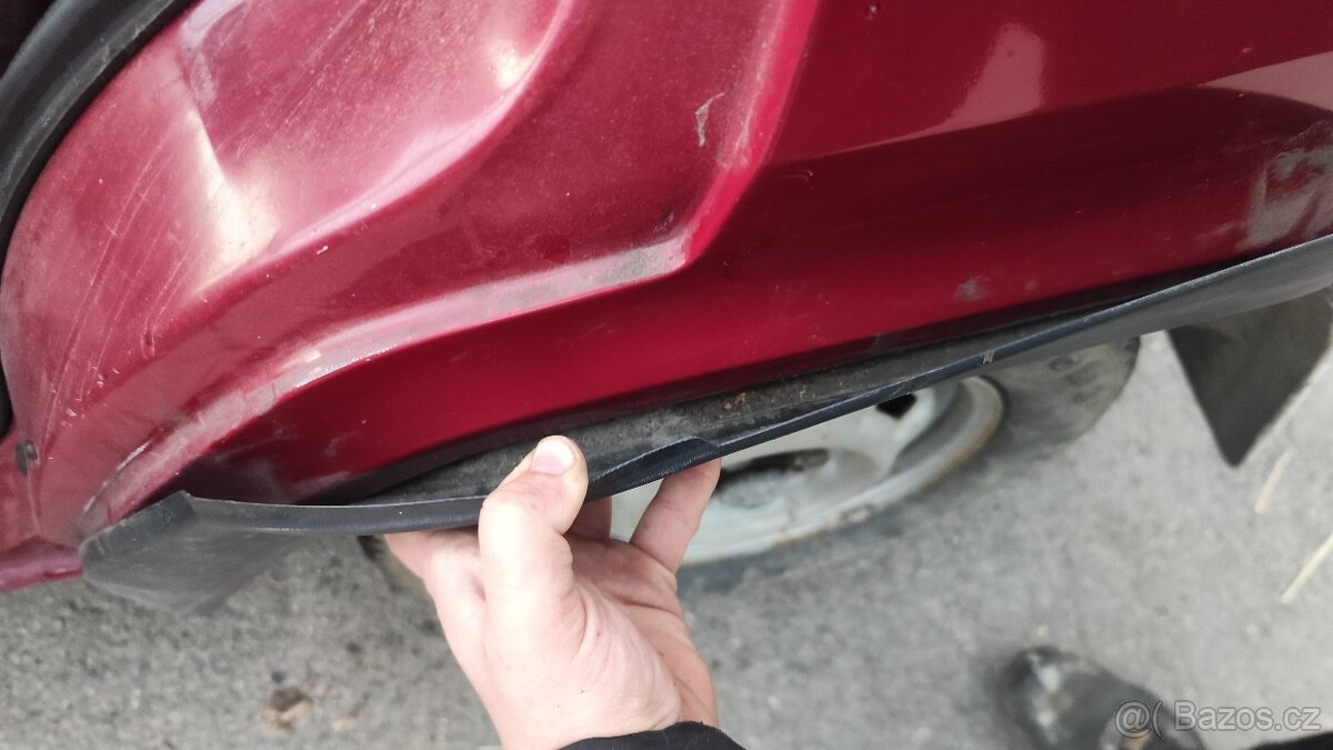 Škoda Favorit 135L - 9