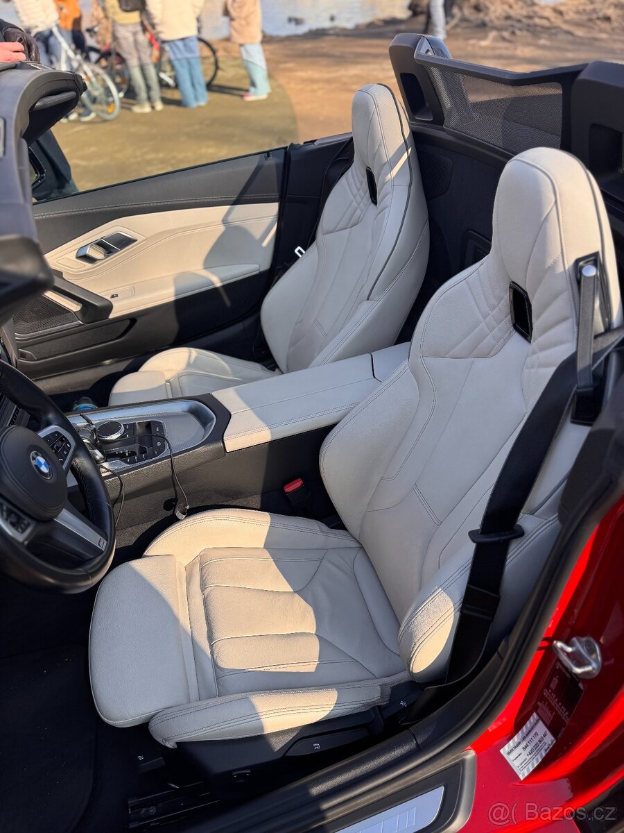Prodej BMW Z4 - 9