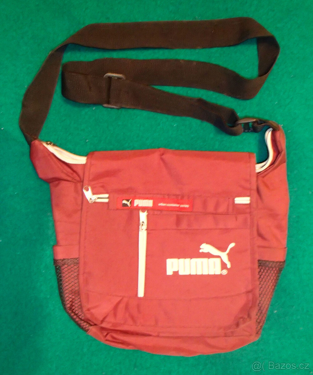 Dámské kabelky a brašnička: - 9