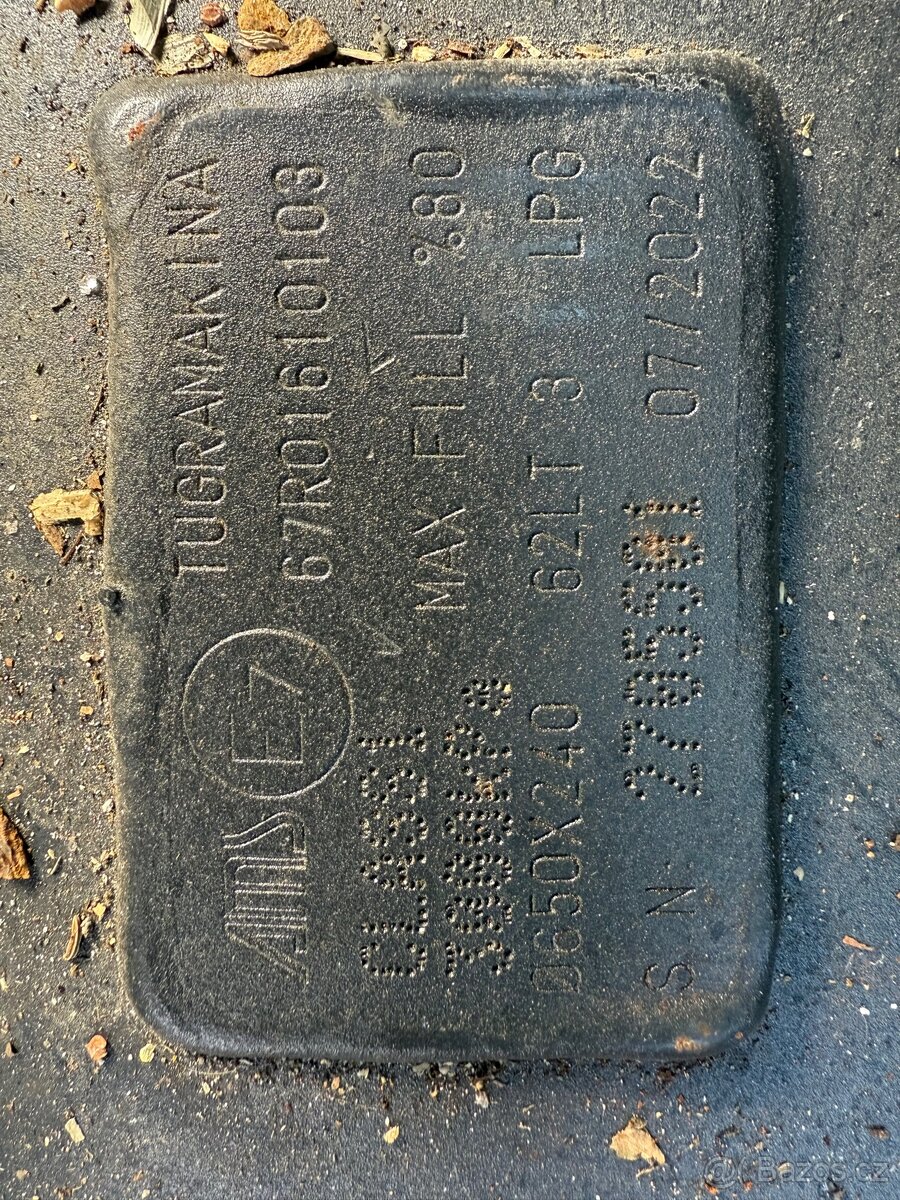 Subaru outback BR 2.5i - 9