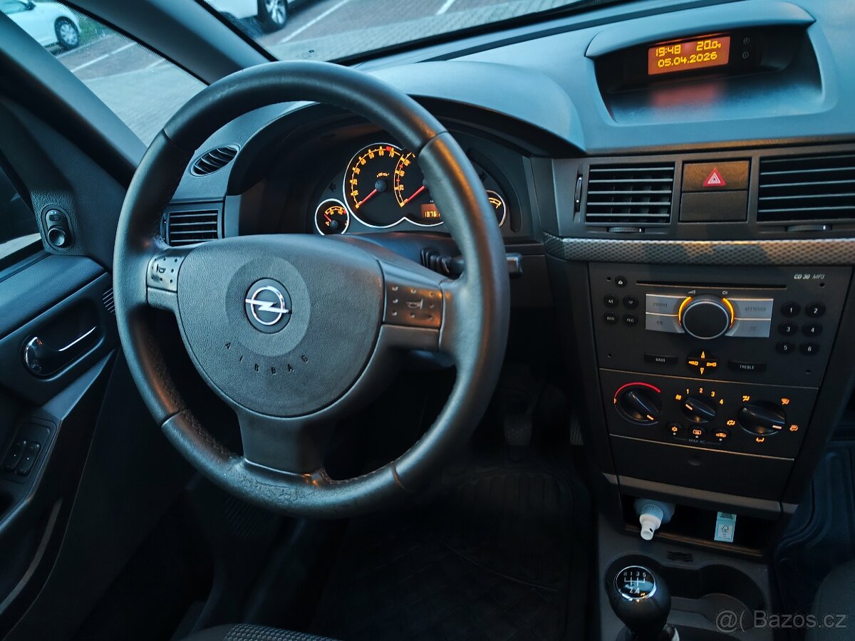 Opel Meriva 1.4 XEP - 9