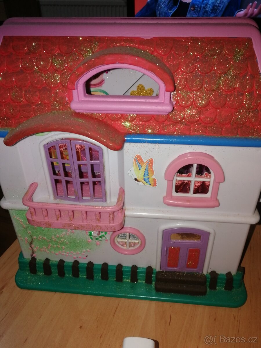 Domeček Simpsonových - 9