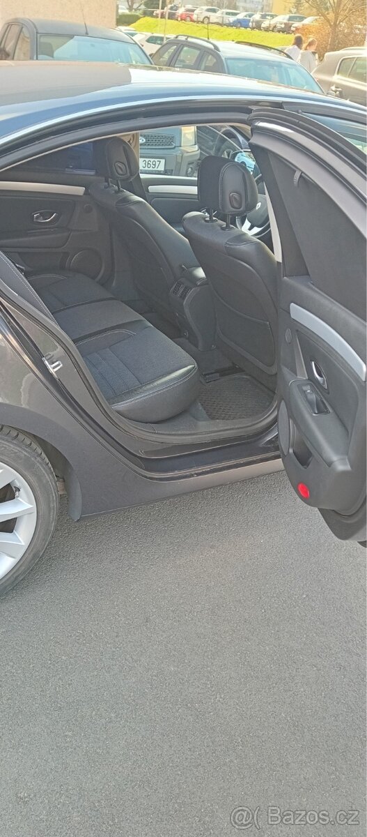 Prodám Renault Laguna - 9