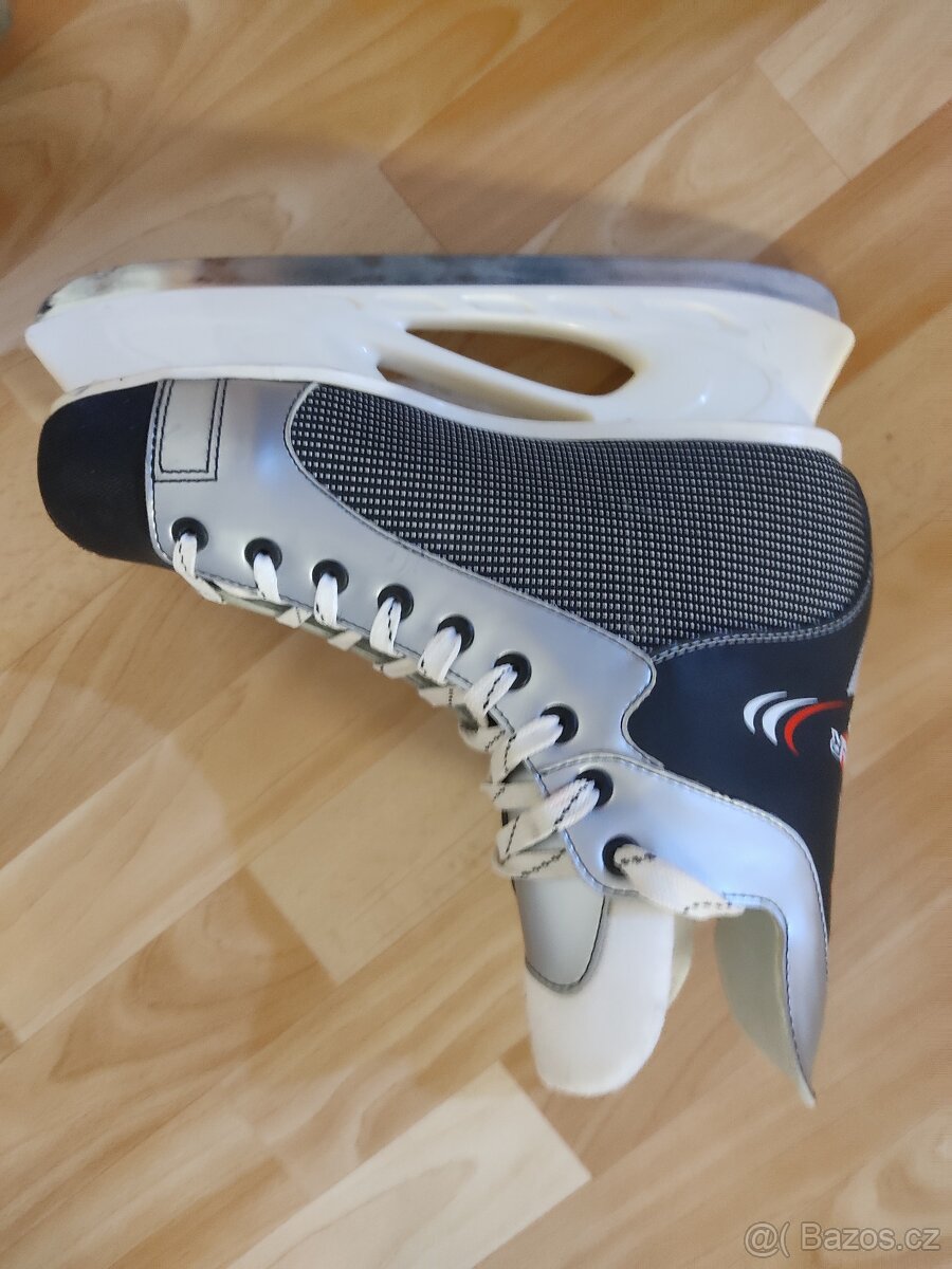 Nové pánské brusle Botas v.45 - 9