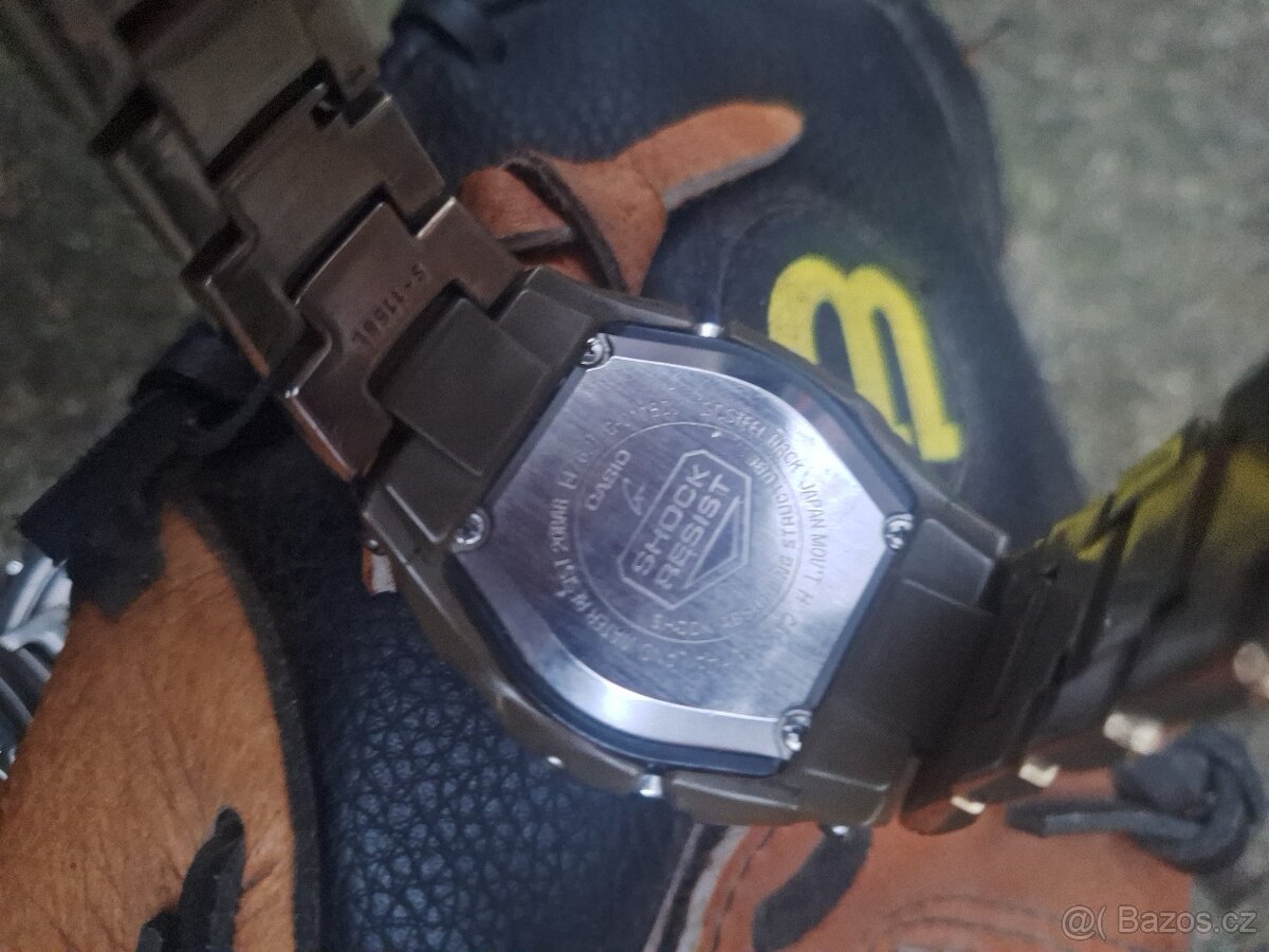 Casio G-shock - 9