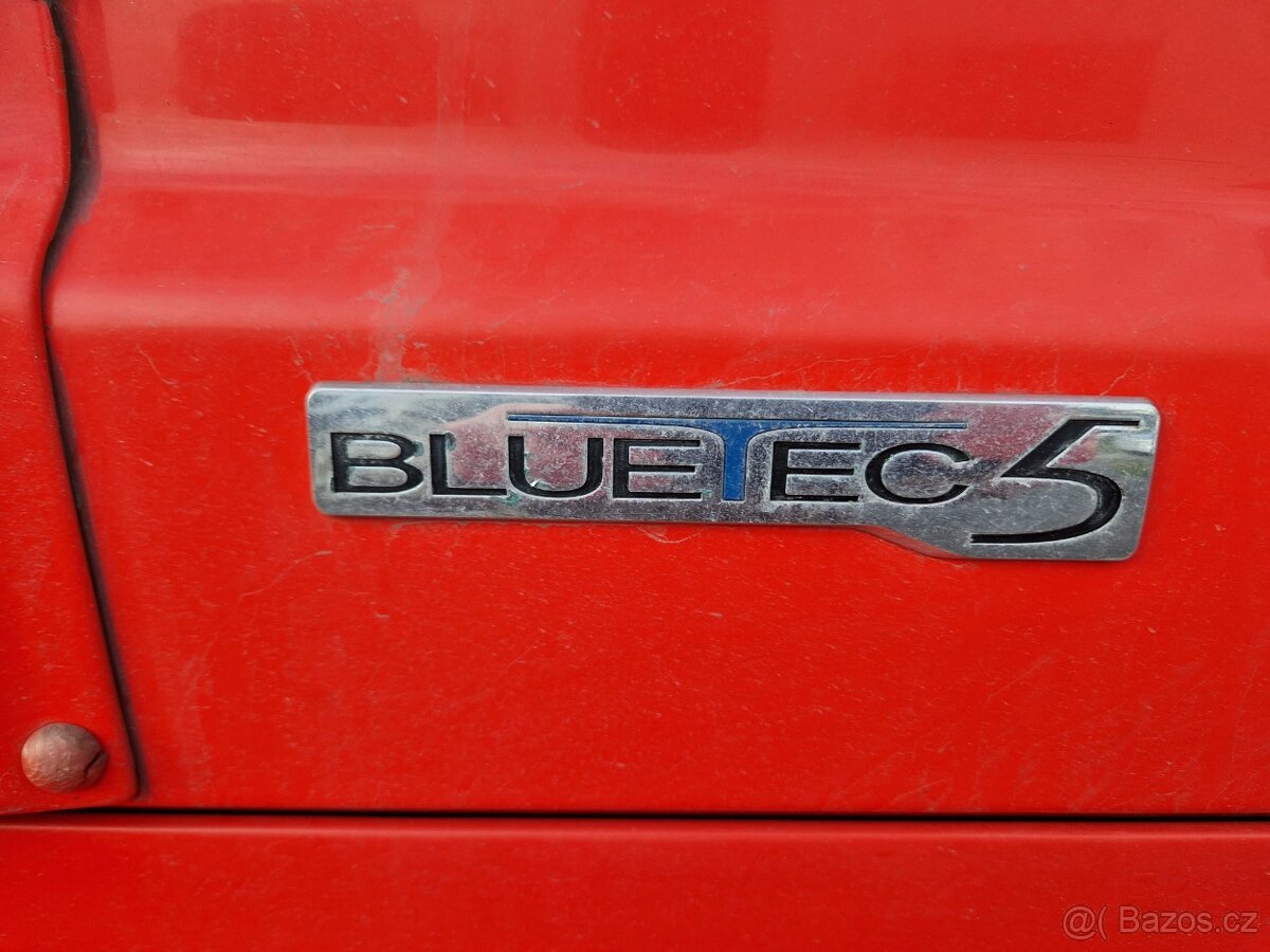 Mercedes Benz – AXOR 1833L – 4x2 – Mrazák – EURO 5 - 9