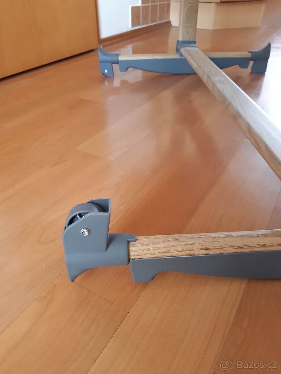 Dětská postýlka Leonie od Lionelo - 9