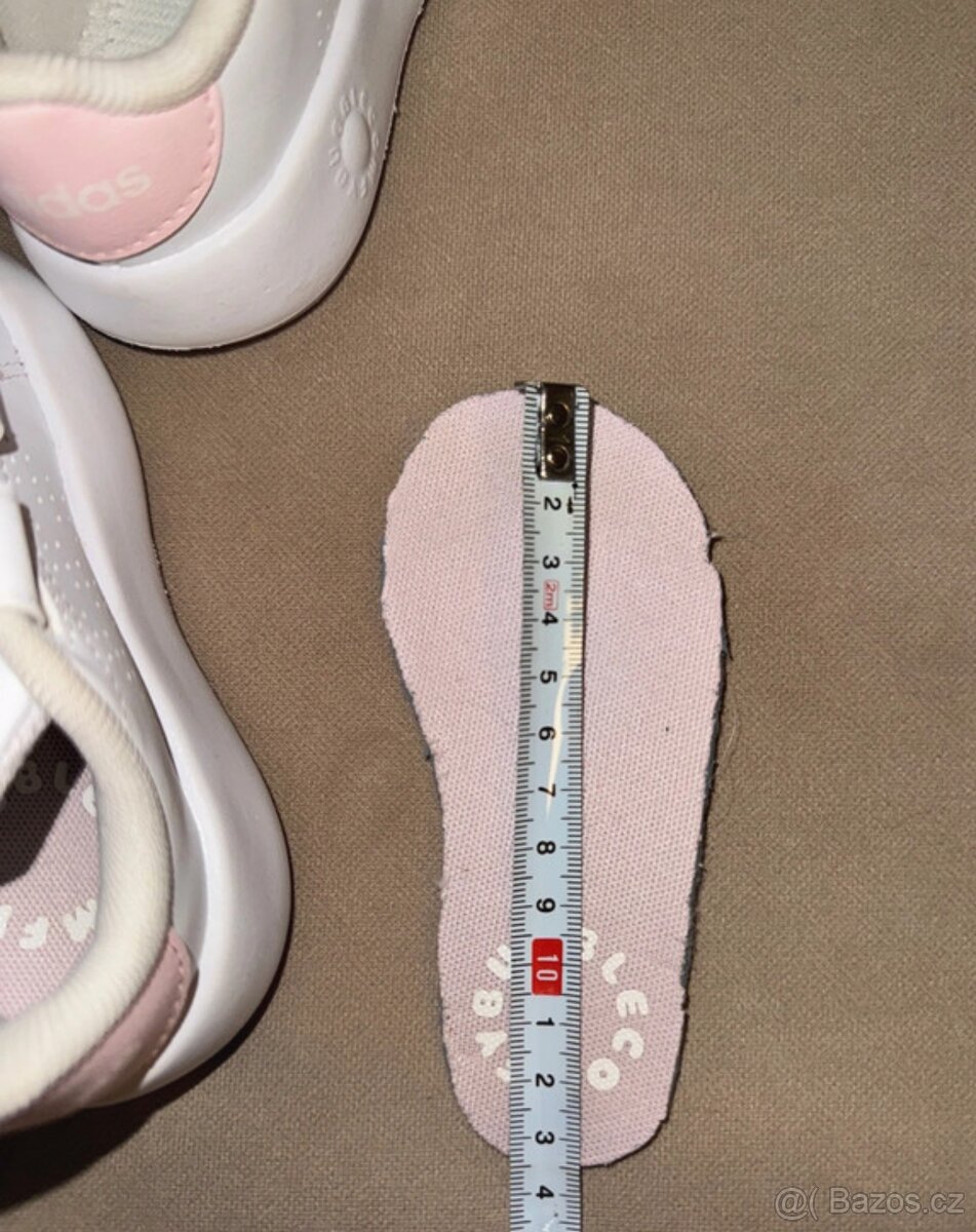 Tenisky Adidas, vel. 22 - 9