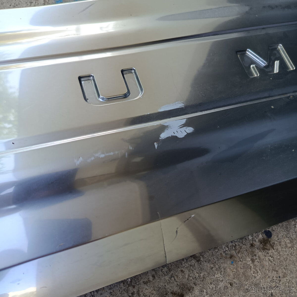 Predám diely na ford f-150 - 9