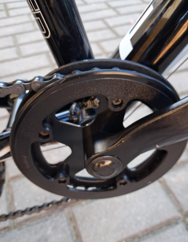 dětské horské kolo 20 “ - 9