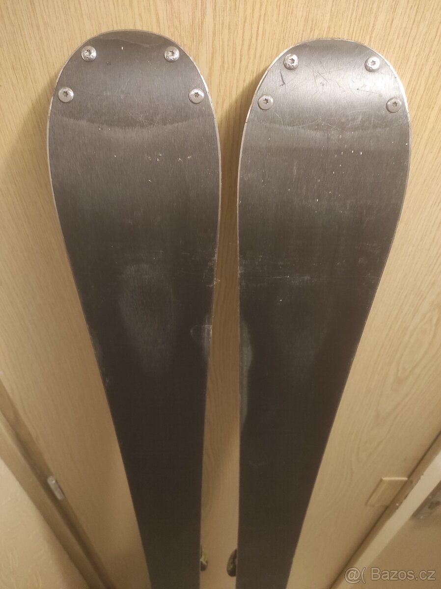 ATOMIC lyže 157cm - 9