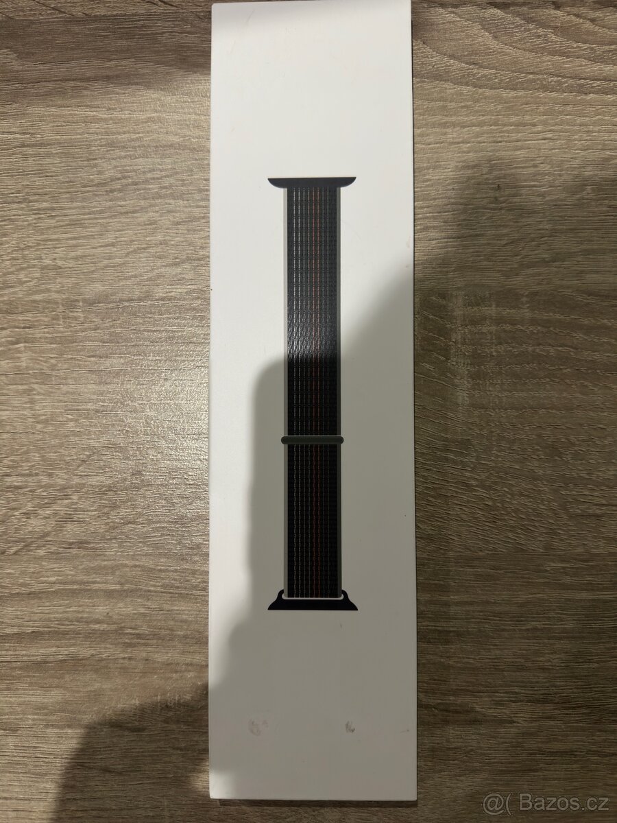 Apple Watch Series 8 45mm - 9