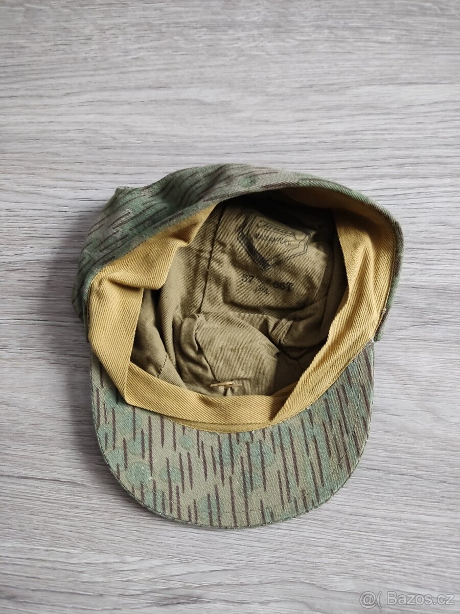 Nové vojenské oblečení - 9