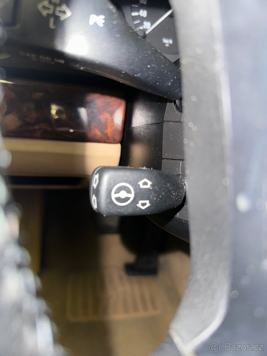 Bmw E39 530DA 142kw, 2003 - 9