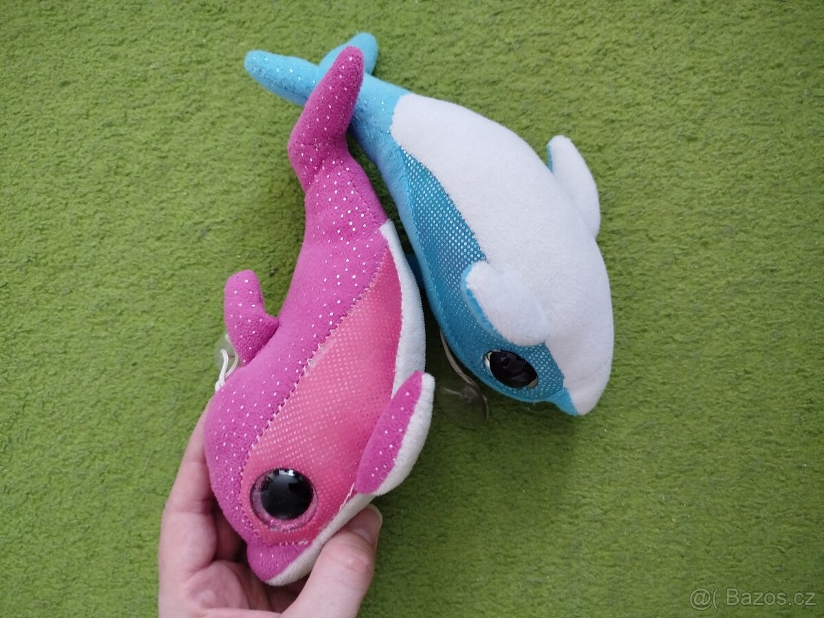 Hromada plyšáků - 9