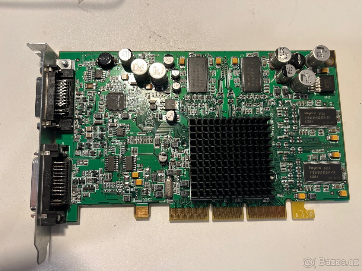 Grafická karta - 9