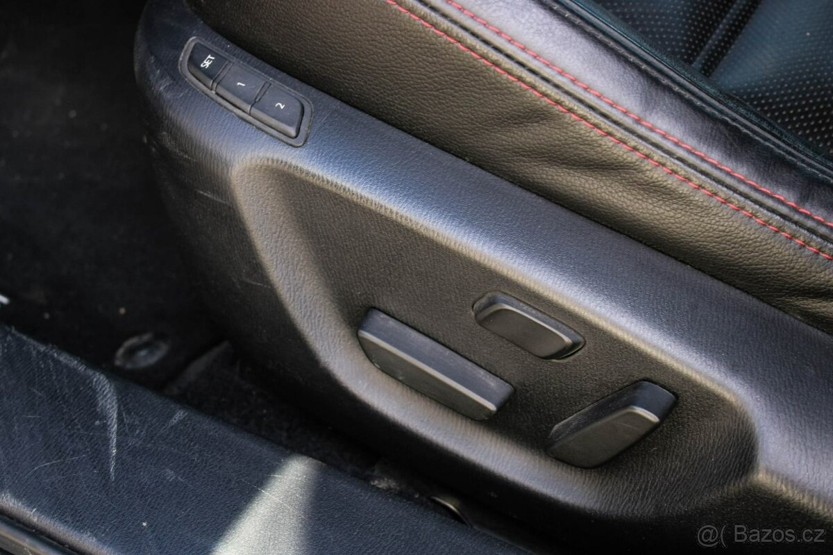 Mazda 6 2.2 Skyactiv-D Revolution - 9