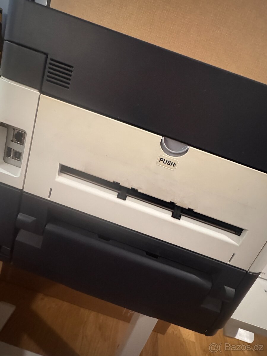 Laserová Tiskárna Kyocera - 9