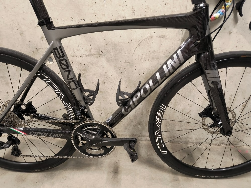 CIPOLLINI BOND DISC - 9