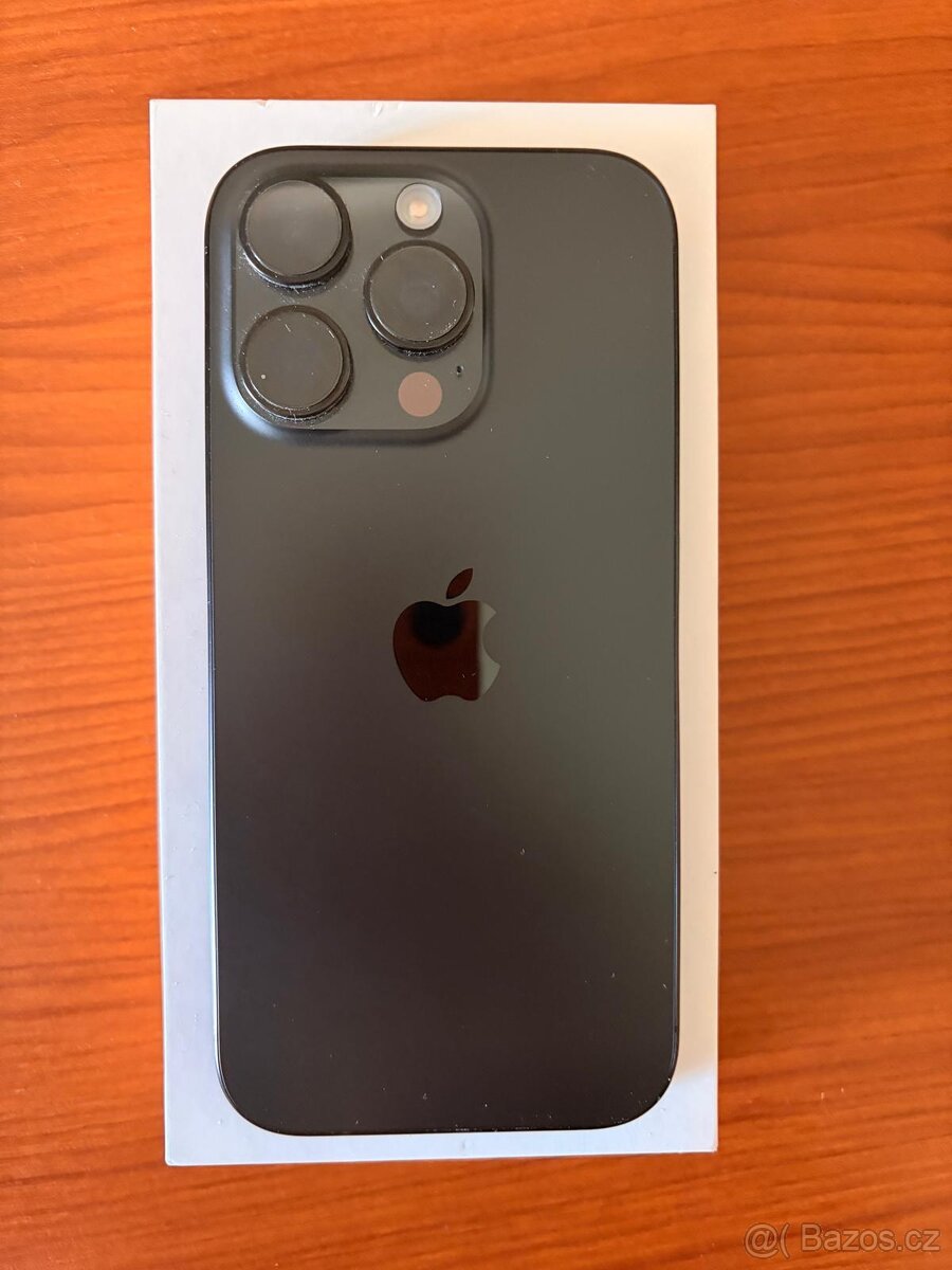 Iphone 16 pro 256GB - 9