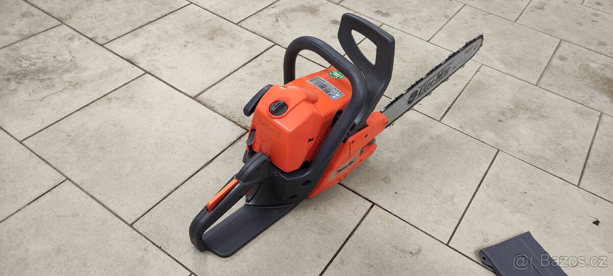 Oleo mac GS 410 CX - 9