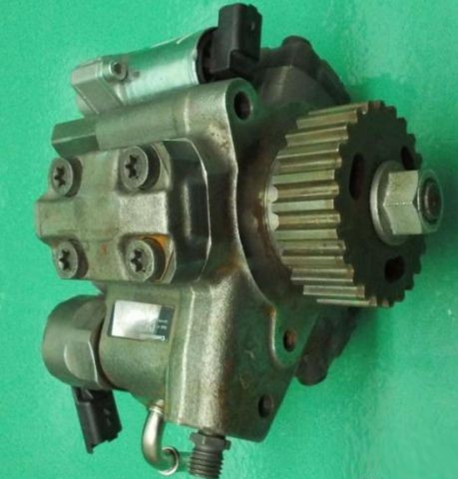 Land Rover Discovery 3 na NÁHRADNÍ DÍLY - 9