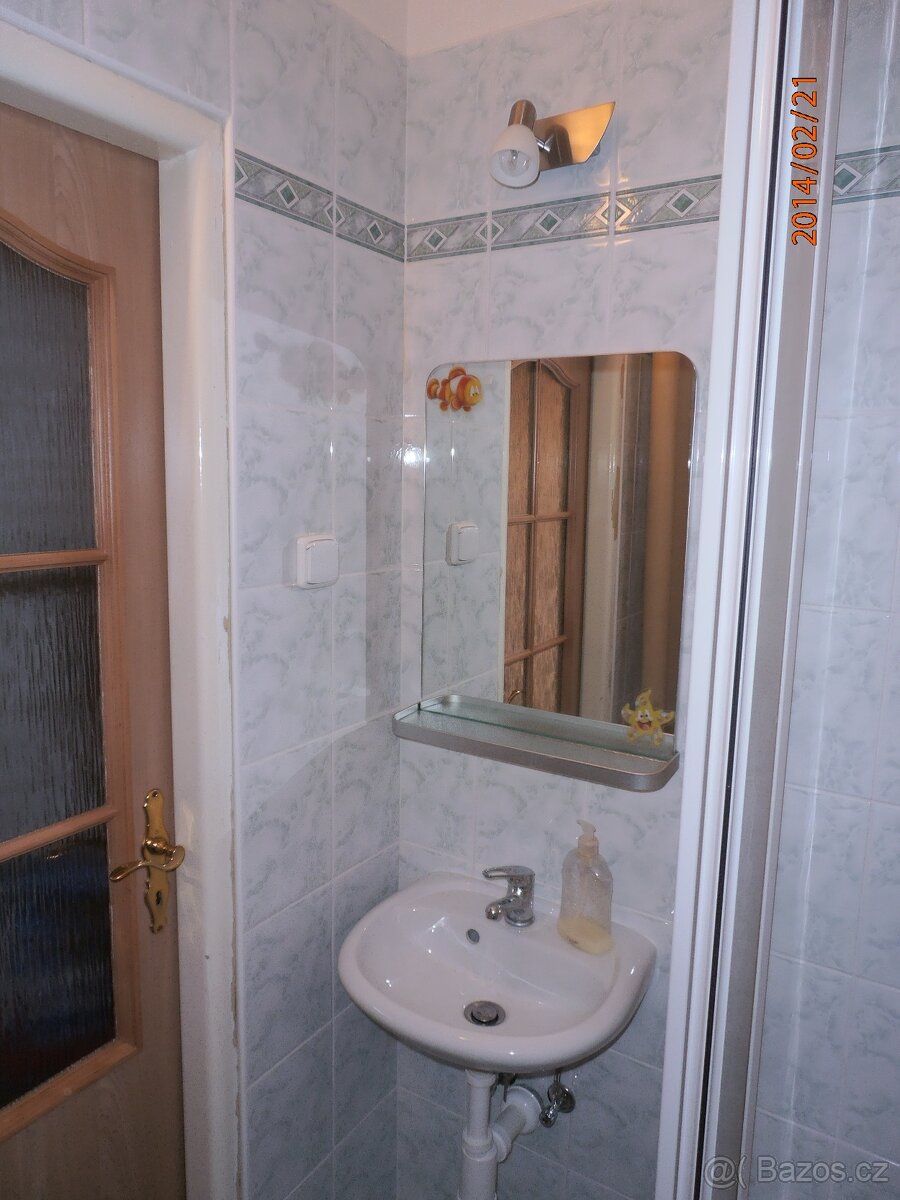 Pronájem družstevního bytu 2+1 - 9