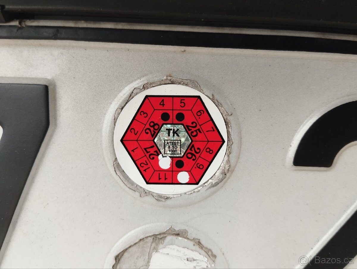 Volkswagen Polo 1.4TDI 55kW STK 10/2027 - 9