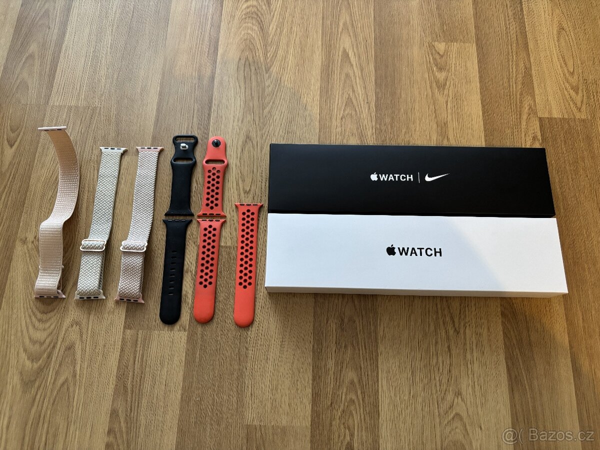 Apple Watch SE 40mm - 9