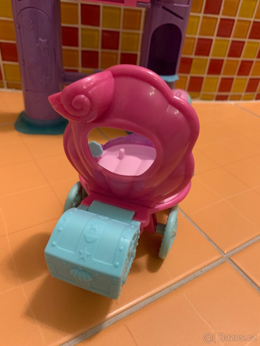 My little pony - Mořský svět - 9