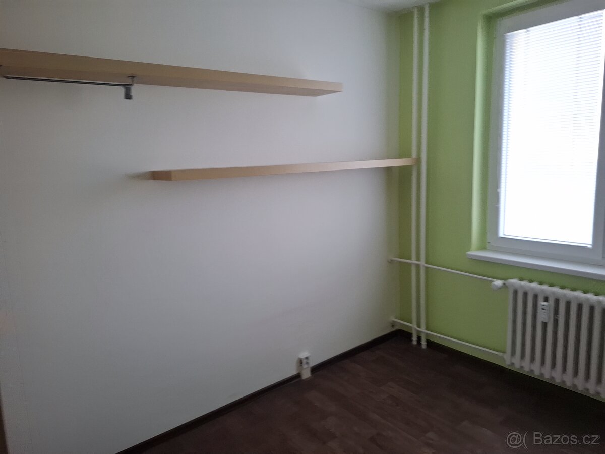 Pronájem dlouhodobý 2+kk Oblá - 9