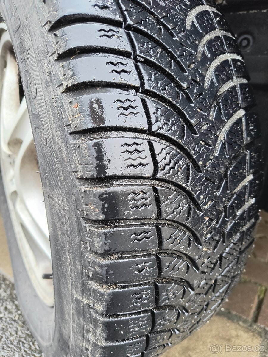 Outlander 1 2.0/100kW s LPG - 9