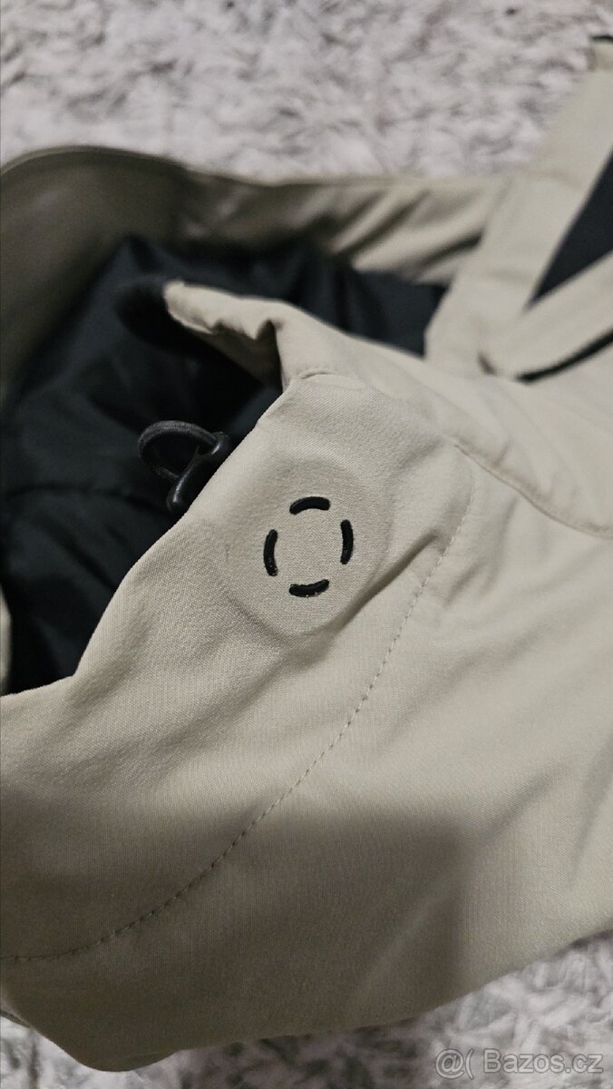 Dívčí bunda Hannah - 9