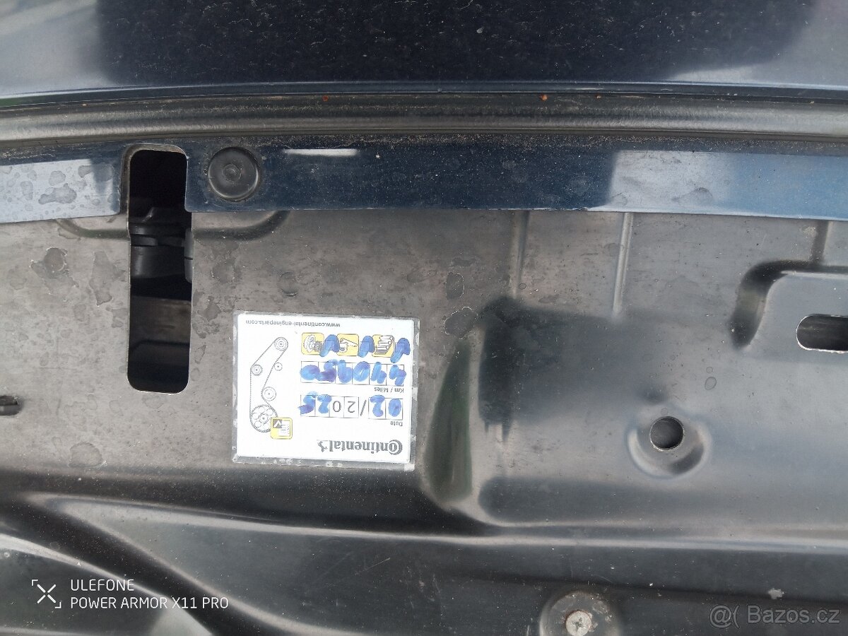 Volvo V70 2.4d 120kw - 9