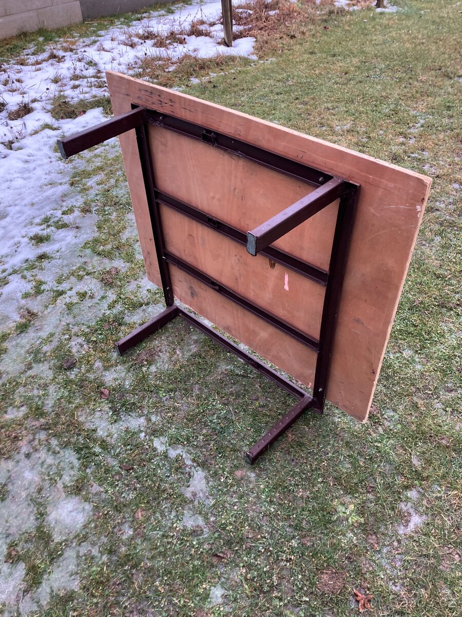 Spaci vestavba do auta, Opel Zafira B - 9