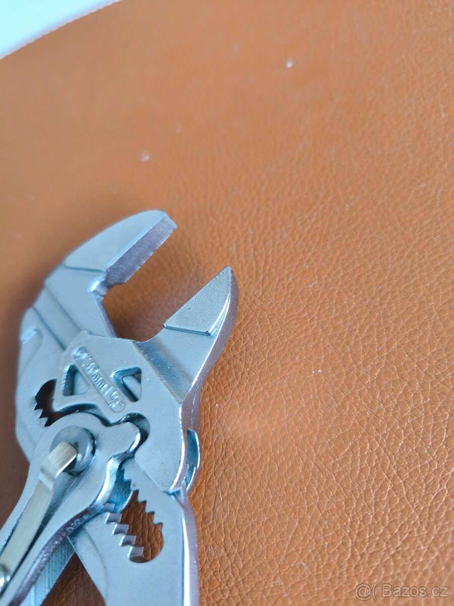 nářadí KLEŠTĚ/PROFI / 2 MODELY/nové - 9
