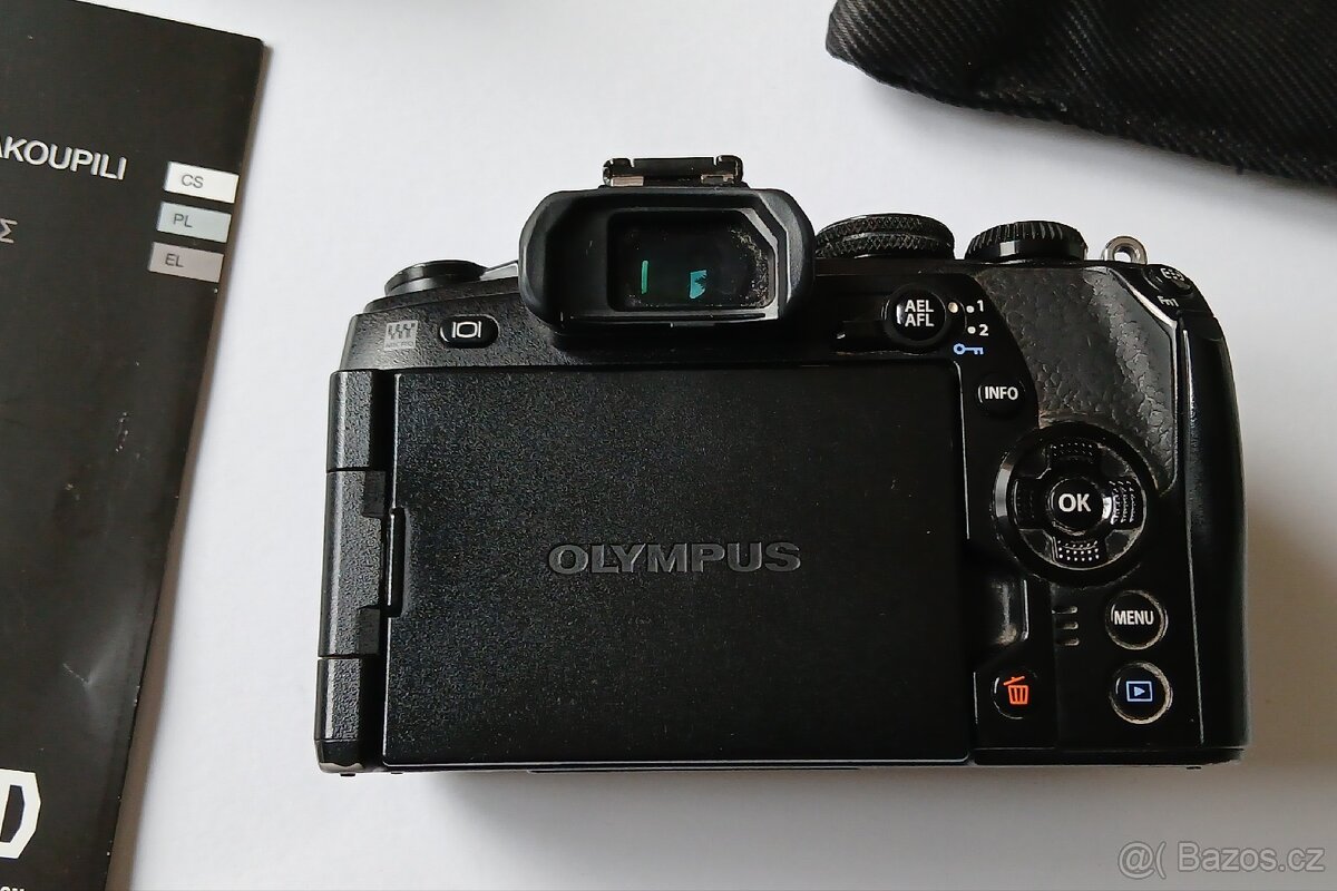 Om-d em1 mark ii - 9