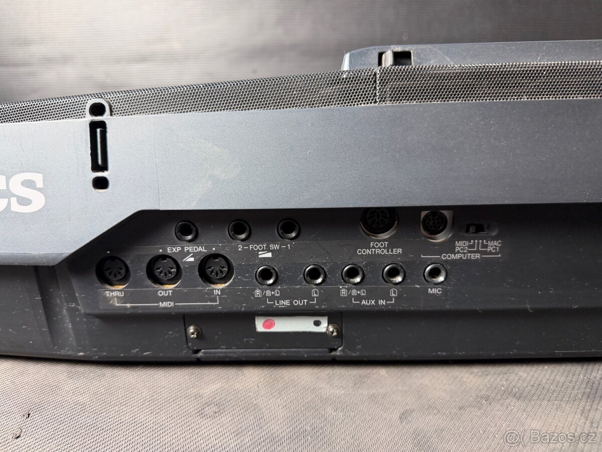 Technics SX KN5000 - 9