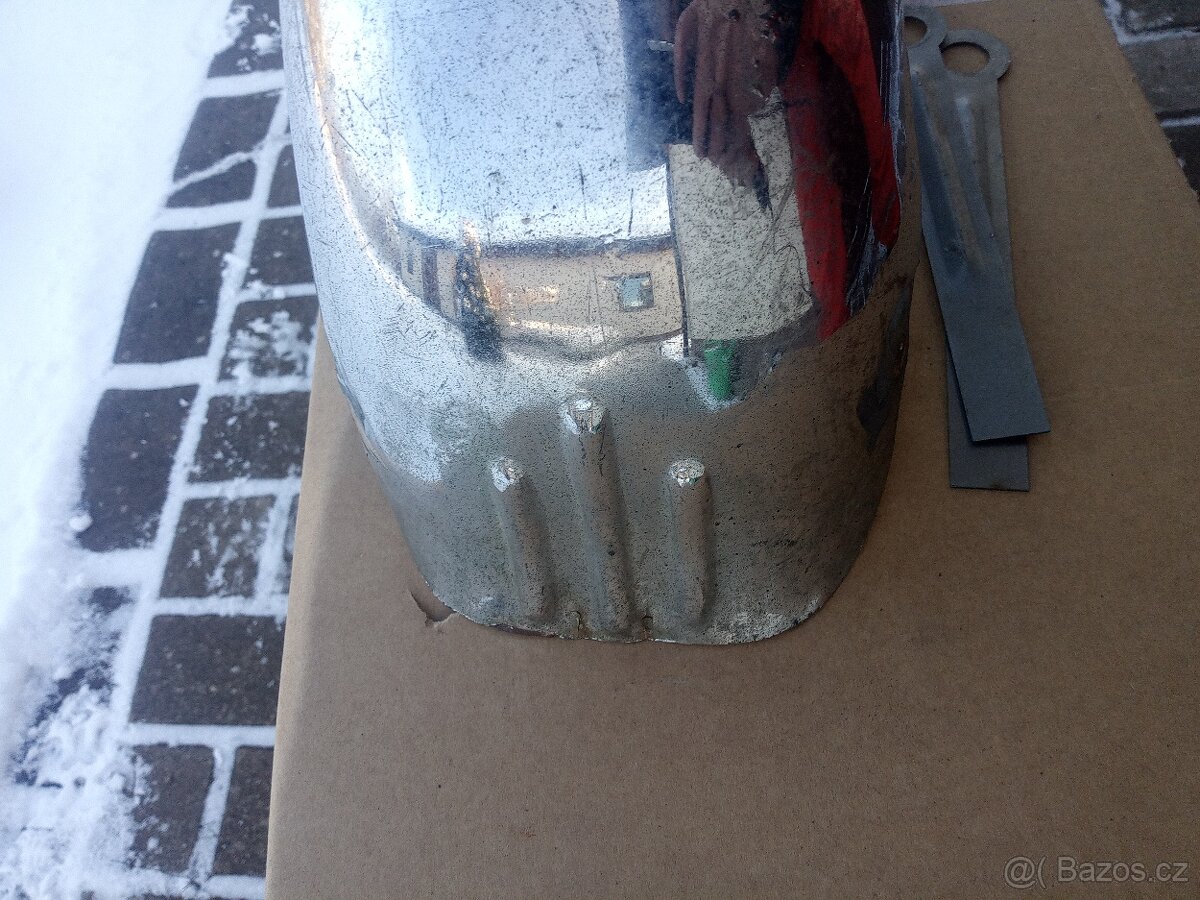 PAV 40 41 - blatník kyvka disk - 9