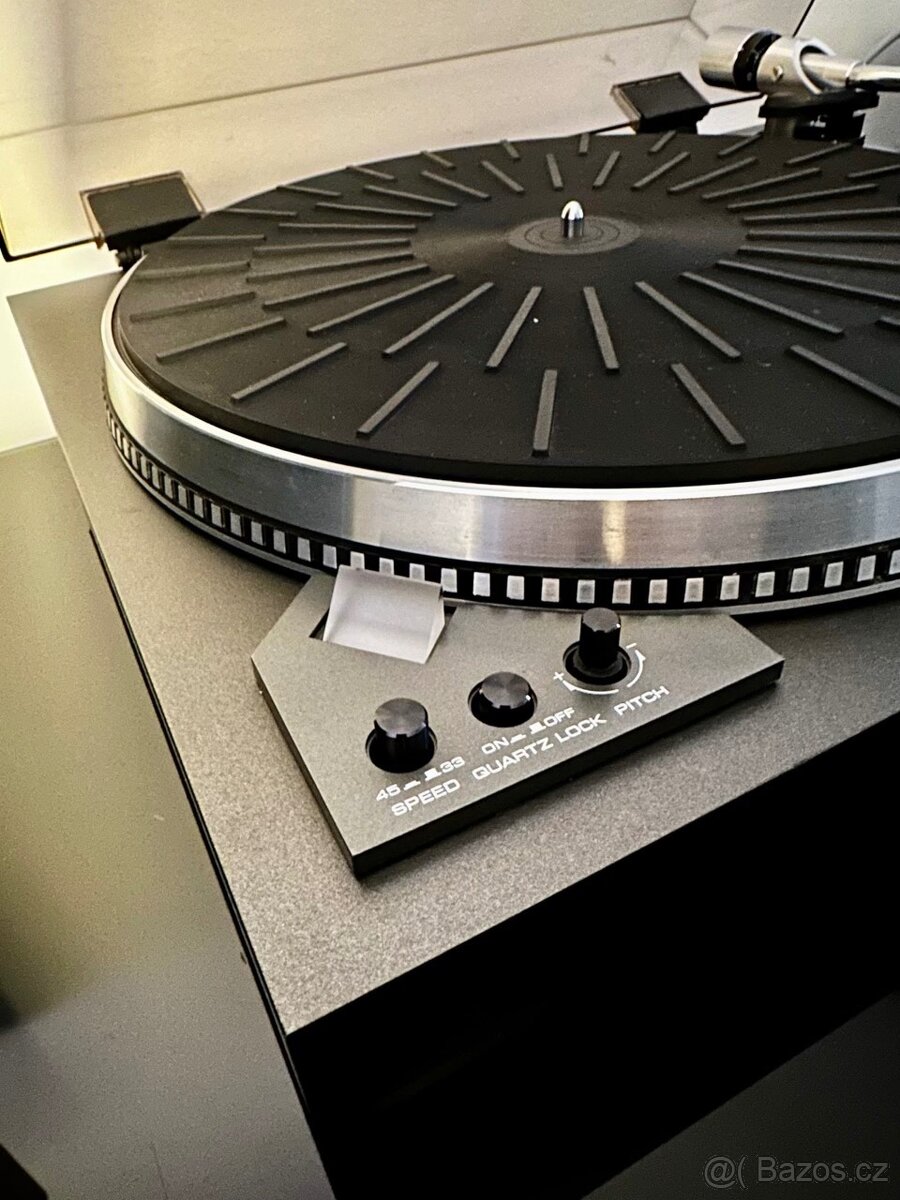 AKAI AP-306 gramofon - 9