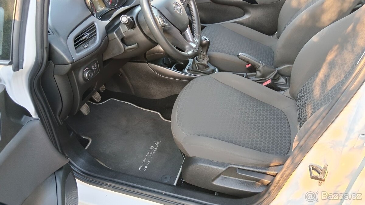 Opel Corsa 1.4 66KW - 9
