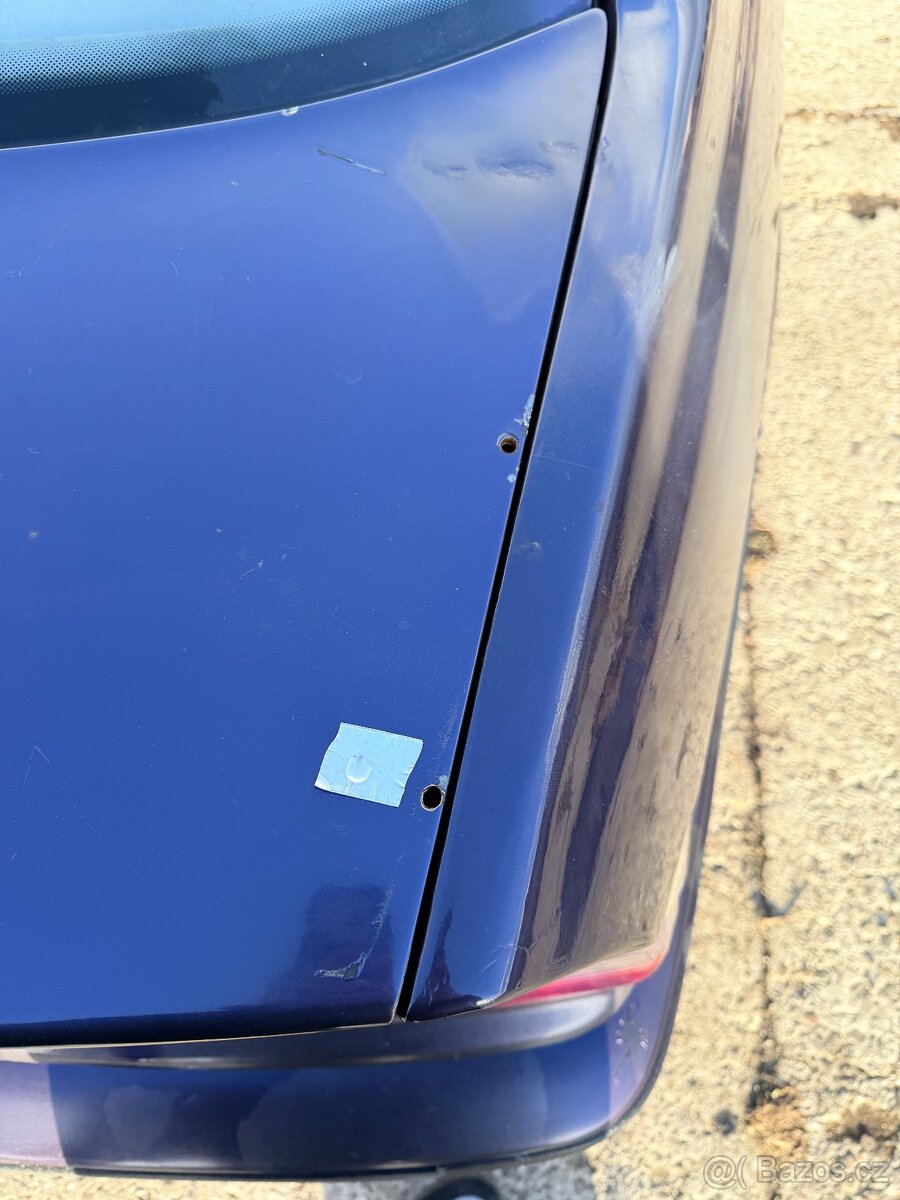 Bmw e36 coupe m54b30 - 9