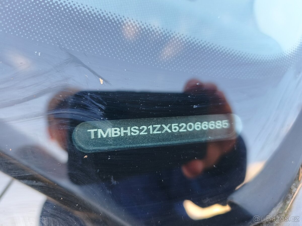 Škoda Octavia 2 1.9 77kW - 9