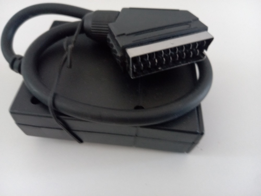 Audio, video, pc věci - 9