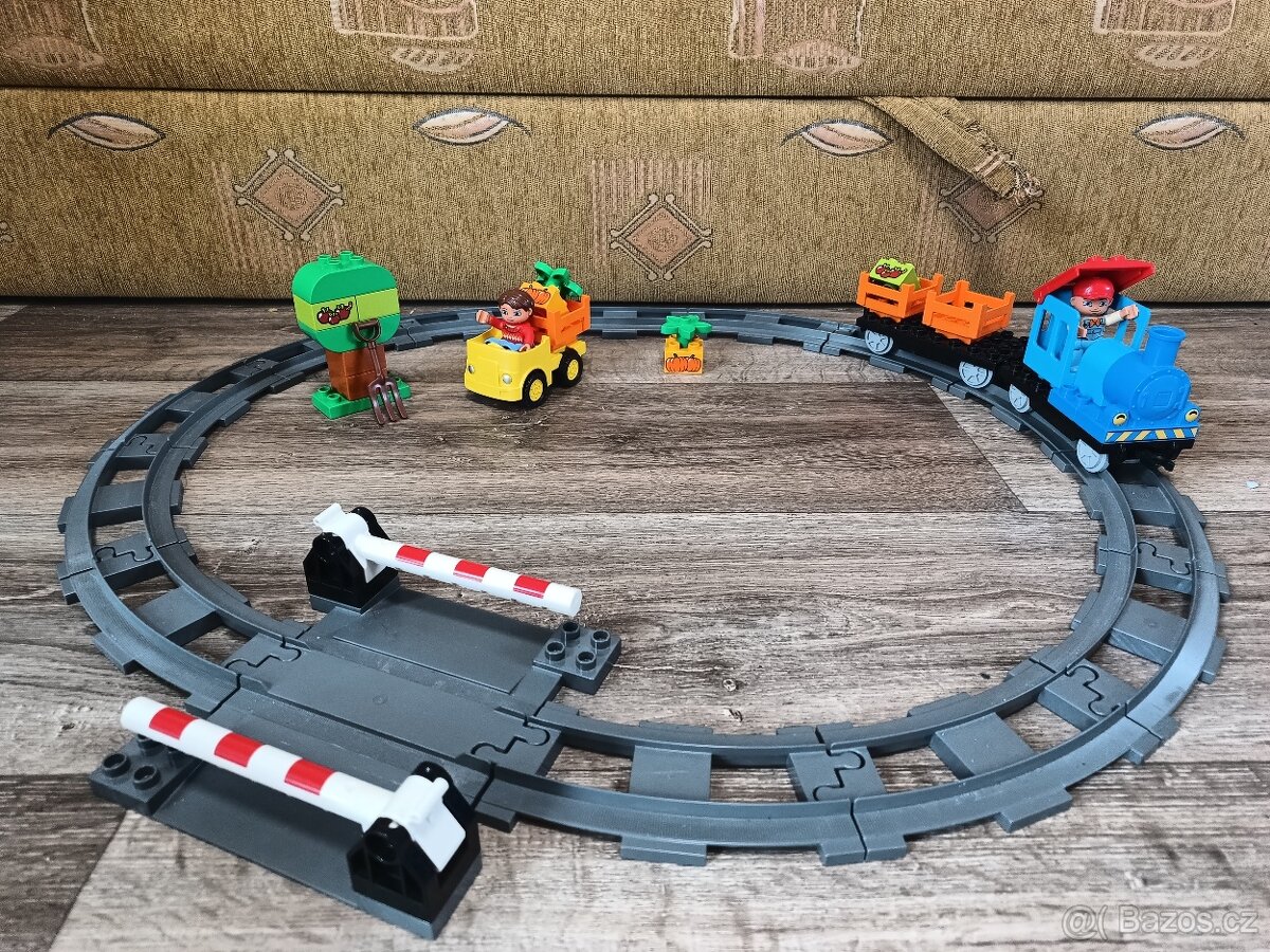 Lego Duplo - 9