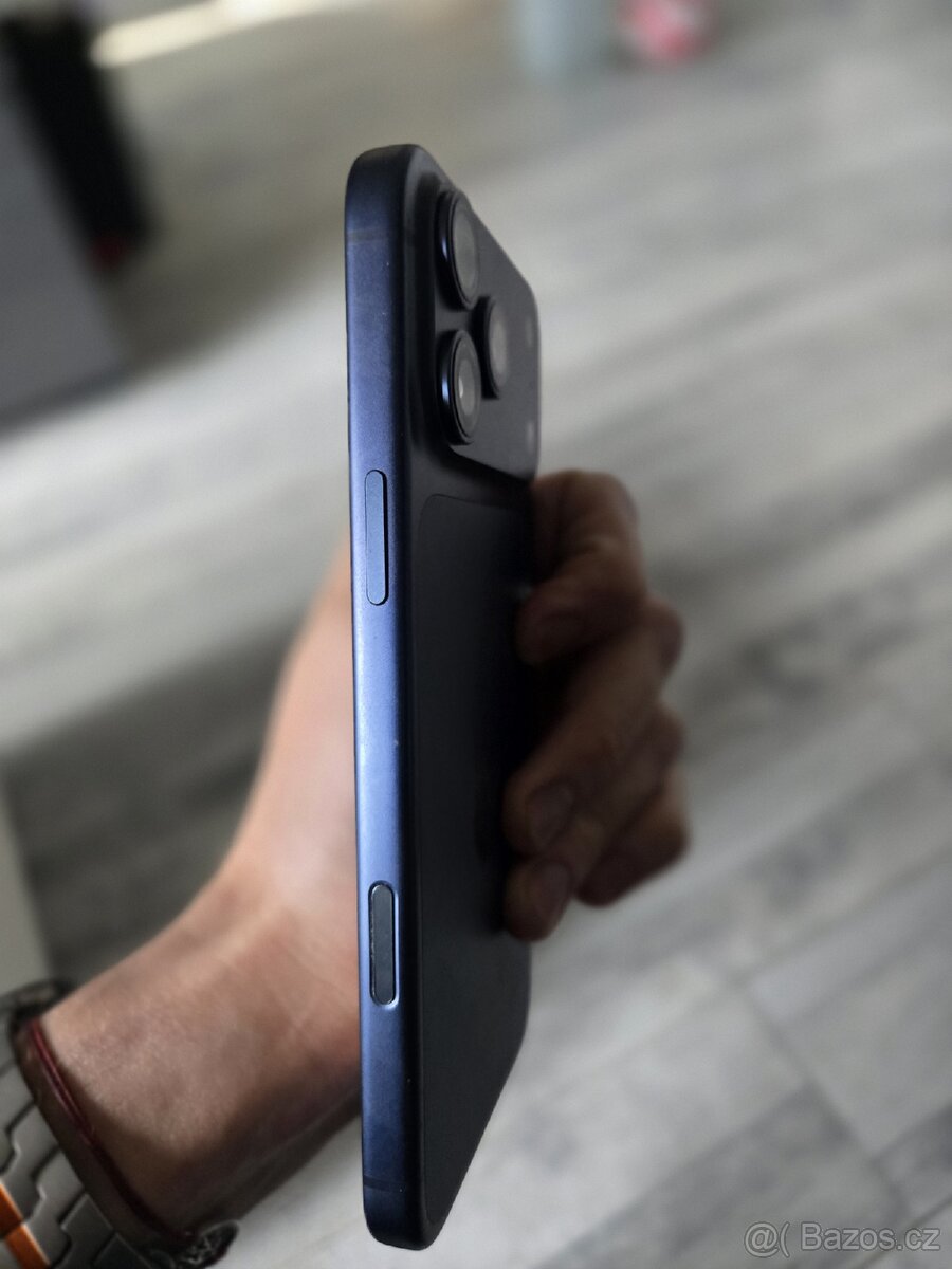 Iphone 17 pro max 512 - 9